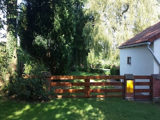 Holiday house Camprond Outdoor Recording 7