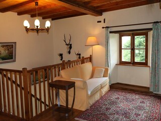 Holiday house Camprond Features 32