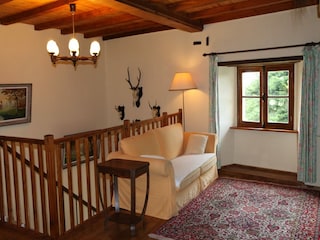 Holiday house Camprond Features 34