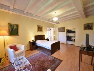 Vakantiehuis Camprond Kenmerken 34