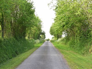 Vakantiehuis Camprond Omgeving 37