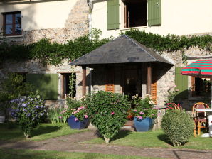 Holiday house Ferienhaus mit großem Garten - Camprond - image1