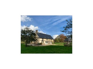 Holiday house La Chapelle-Urée Outdoor Recording 4