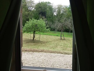 Holiday house La Chapelle-Urée Outdoor Recording 6