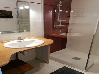 Vakantiehuis La Chapelle-Urée Kenmerken 9