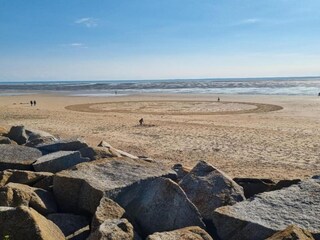 Vakantiehuis La Chapelle-Urée Omgeving 31