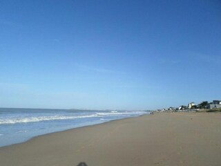 Maison de vacances La Chapelle-Urée Environnement 33