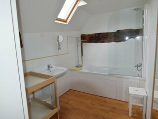 Holiday house La Chapelle-Urée Features 24