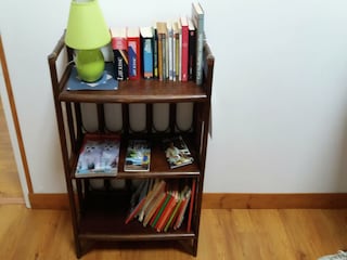 Maison de vacances La Chapelle-Urée  39