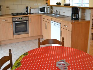 Holiday cottage La Chapelle-Urée Features 16