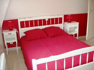 Holiday cottage La Chapelle-Urée Features 9