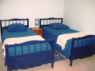 Holiday cottage La Chapelle-Urée Features 10