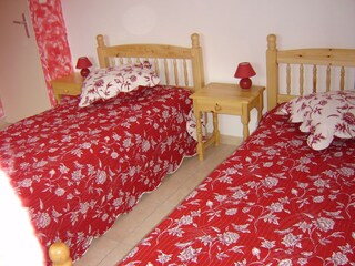 Holiday cottage La Chapelle-Urée Features 17