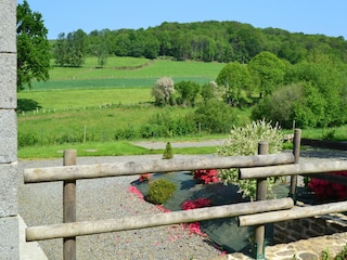 Cottage La Chapelle-Urée Außenaufnahme 7