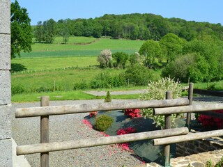 Vakantiehuisje La Chapelle-Urée Buitenaudio-opname 6