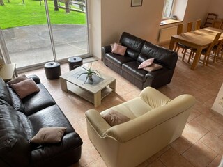 Holiday cottage La Chapelle-Urée Features 17