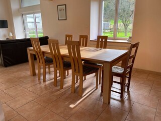 Holiday cottage La Chapelle-Urée Features 11