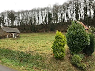 Cottage La Chapelle-Urée Außenaufnahme 5