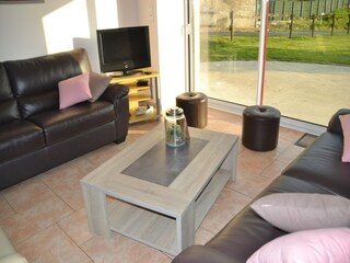 Holiday cottage La Chapelle-Urée Features 13