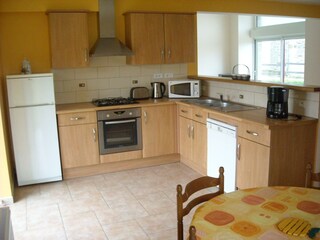 Holiday cottage La Chapelle-Urée Features 15