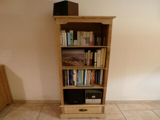 Holiday cottage La Chapelle-Urée Features 21