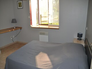 Holiday cottage La Chapelle-Urée Features 17
