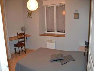 Holiday cottage La Chapelle-Urée Features 12