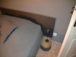Holiday cottage La Chapelle-Urée Features 24
