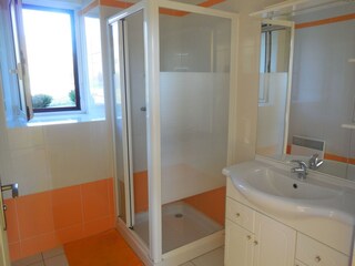 Casa vacanze La Chapelle-Urée Caratteristiche 23