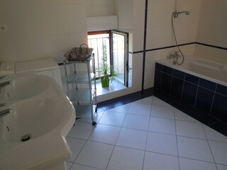 Cottage La Chapelle-Urée Ausstattung 24