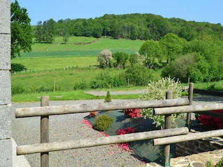 Cottage La Chapelle-Urée Außenaufnahme 6