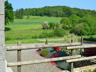 Vakantiehuisje La Chapelle-Urée Buitenaudio-opname 7