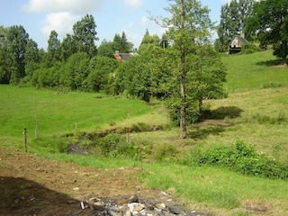 Cottage La Chapelle-Urée Umgebung 28