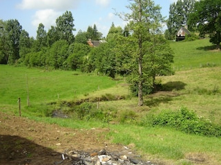 Cottage La Chapelle-Urée Umgebung 32