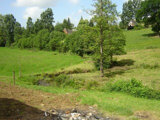 Holiday cottage La Chapelle-Urée Environment 28