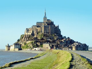 Maison de vacances La Chapelle-Urée Environnement 35