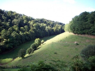 Cottage La Chapelle-Urée Umgebung 24