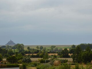 Cottage La Chapelle-Urée Umgebung 25