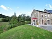 Casa vacanze La Chapelle-Urée Registrazione all'aperto 1