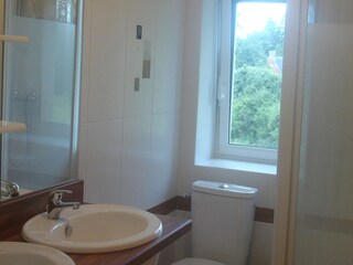 Casa de vacaciones La Chapelle-Urée Características 20