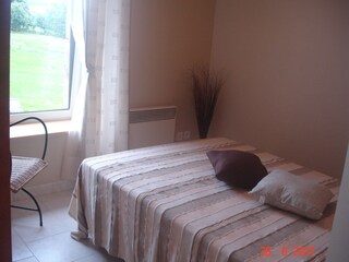 Casa de vacaciones La Chapelle-Urée Características 17