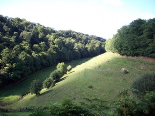 Vakantiehuisje La Chapelle-Urée Omgeving 23