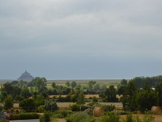 Maison de vacances La Chapelle-Urée Environnement 35
