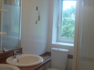 Cottage La Chapelle-Urée Ausstattung 18