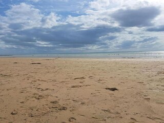 Maison de vacances La Chapelle-Urée Environnement 28