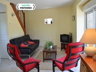 Holiday cottage La Chapelle-Urée Features 20