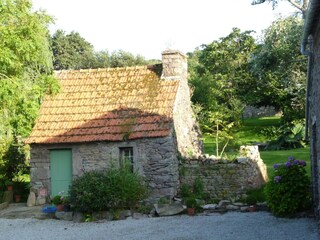 Casa de vacaciones Denneville Entorno 33