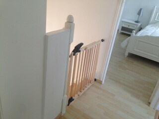 Casa per le vacanze Denneville Caratteristiche 10