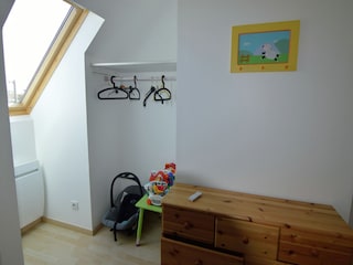 Ferienhaus Denneville Ausstattung 24