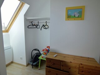 Holiday house Denneville Features 9